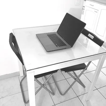 Apartamento Near To Paris